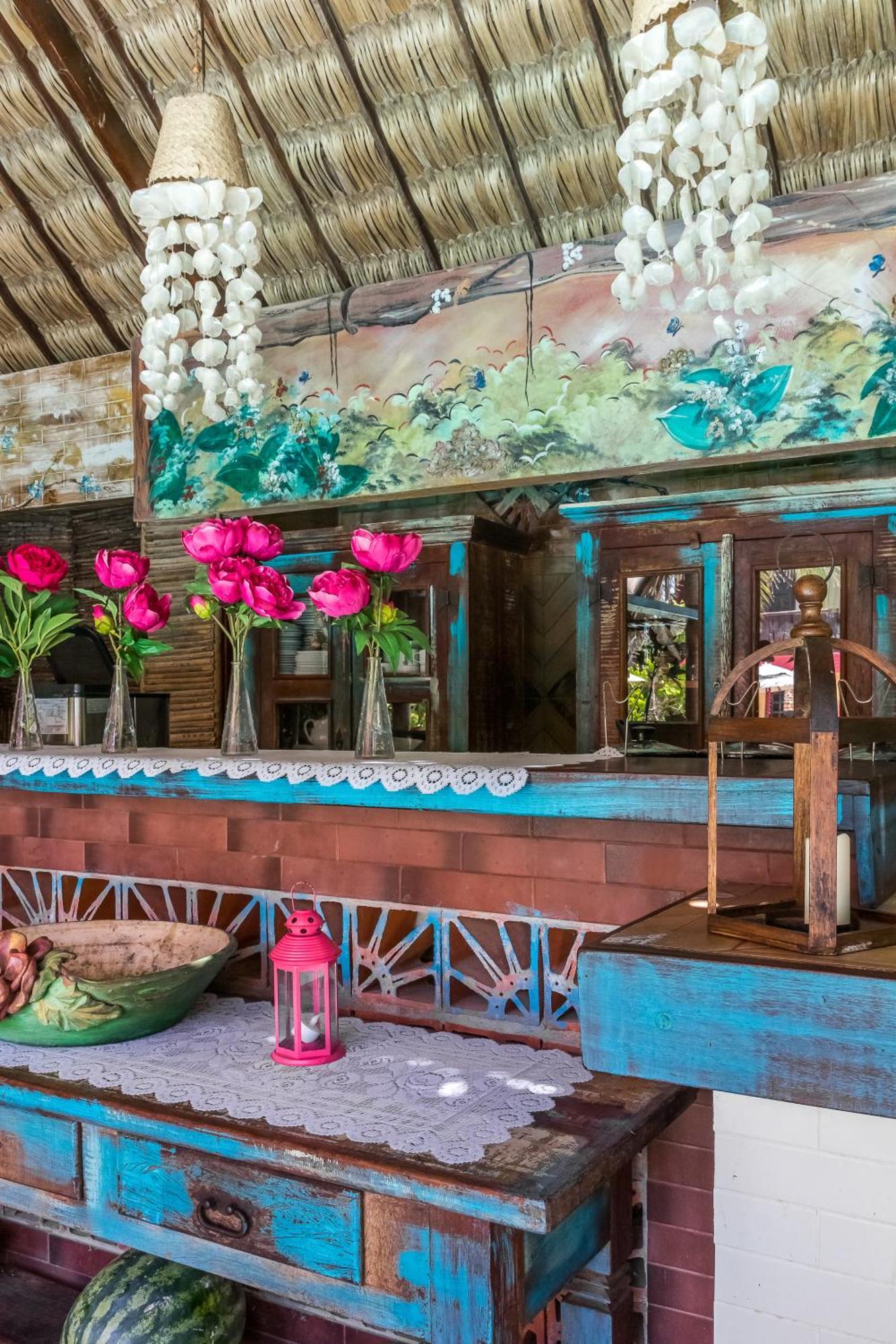 Hotel De Charme Castelinho Canoa Quebrada Esterno foto